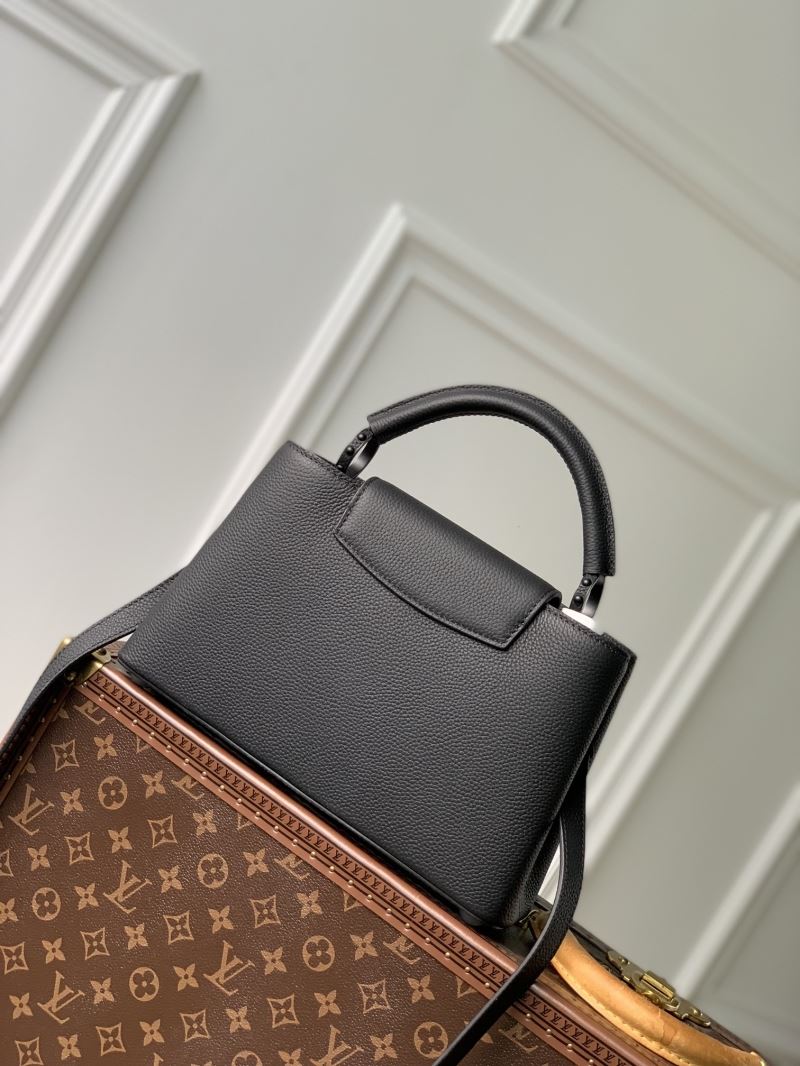 LV Top Handle Bags